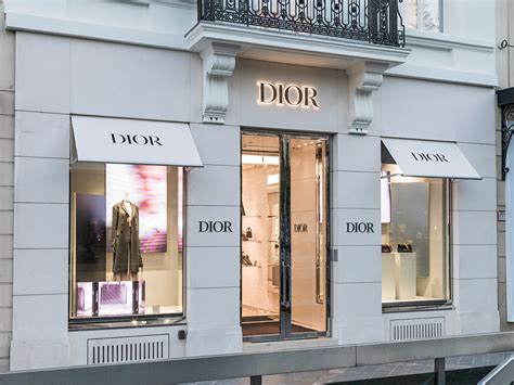 about dior brand.